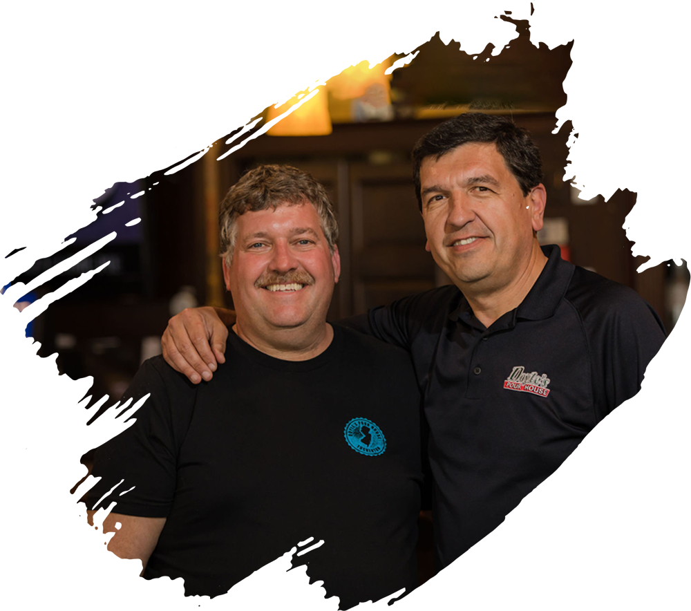 Doyle's Pour House Owners img