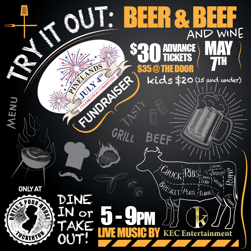 Beer and Beef
