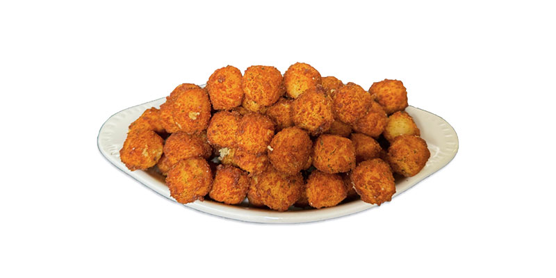 Corn Nuggets