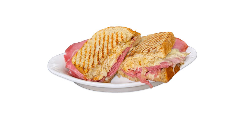 Cuban Melt