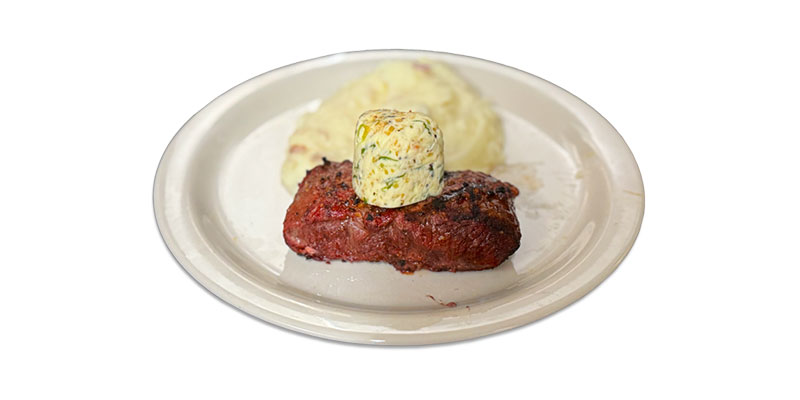 Dublin Flatiron Steak