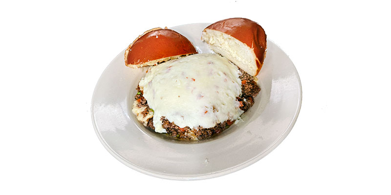 Doyle’s Shepherd’s Pie