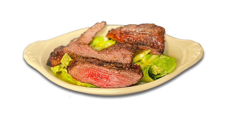 Steak Bites