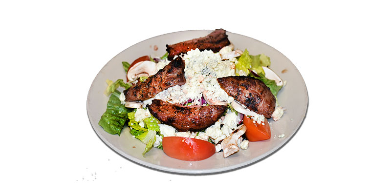 Steak Salad