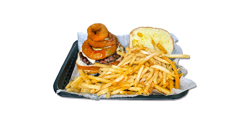 Texas Burger
