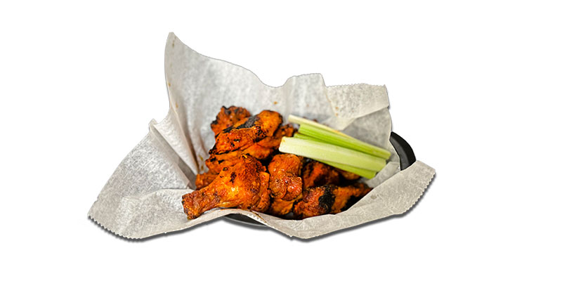 Wings