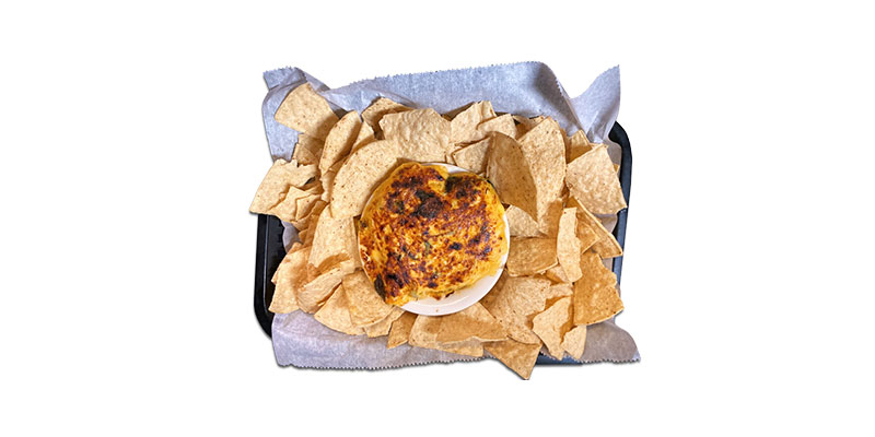 Crab Dip