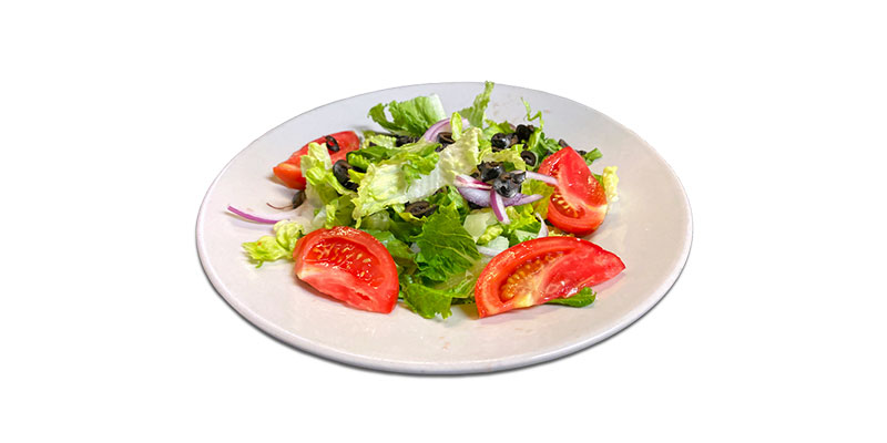 Pour House Salad